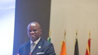 Sommet des trois bassins : discours du président de la transition du Gabon
