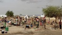Burkina Faso : Des milliers de personnes déplacées par les violences des groupes djihadistes
