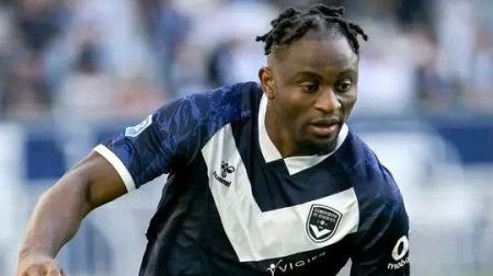 France - Ligue 2 : FC Bordeaux domine Lorient grâce à Royce Openda
