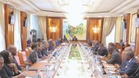Communiqué final du conseil des ministres du Gabon du 23 octobre 2025
