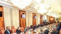 Communiqué final du conseil des ministres du Gabon du 5 janvier 2026
