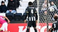 Coupe de France&nbsp;: Angers SCO éliminé, série noire pour Jacques Ekomié
