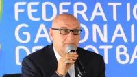 Eliminatoires CAN 2023&nbsp;: Patrice Neveu face à la presse ce jeudi 19 mai
