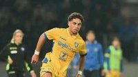 Serie B : Anthony Oyono XXL face à la Juve Stabia, la Panthère rugit avant la CAN
