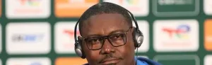 Gabon&nbsp;: Saturnin Ibela veut faire des U23 la passerelle vers les Panthères A