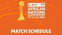 CHAN 2025 : la CAF publie le calendrier complet du tournoi
