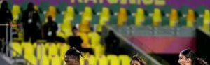 Mondial féminin U20&nbsp;: Le Bénin renverse le Mexique grâce à Romaine Gandonou