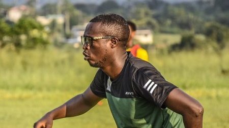 National Foot 1&nbsp;: Patrick Nshimirimana prend les commandes d’Oyem AC avec une mission «&nbsp;maintien&nbsp;»
