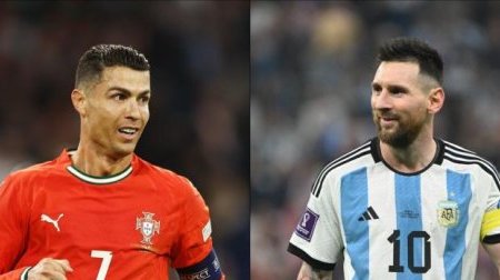 Forbes 2026&nbsp;: LeBron James, Messi... Voici le top 10 des sportifs les mieux payés du monde&nbsp;!
