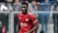 L’international gabonais Aaron Appindangoye prolonge d’un an l’aventure avec Sivasspor
