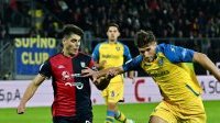 Coppa Italia : Frosinone des frères Oyono éliminés dès les 16es de finale
