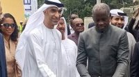 Gabon&nbsp;: Une centrale solaire de 30 MW inaugurée à Ayeme-Maritime pour renforcer l’offre électrique
