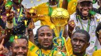 Montée en National Foot 2 : Littoral FC signe une remontada éclatante termine champion
