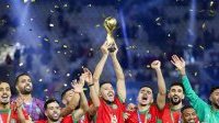 Coupe Arabe 2025&nbsp;: Le Maroc sacré champion au bout du suspense face à la Jordanie
