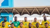 Classement FIFA novembre 2023 : les Panthères du Gabon désormais 16e africain

