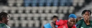 CAN féminine 2026&nbsp;: battu par la Zambie, le Malawi se qualifie et élimine son bourreau
