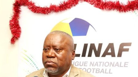 National Foot&nbsp;: la Linafp verrouille le mercato pour bannir les «&nbsp;irrégularités&nbsp;»
