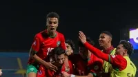 Coupe du monde U-20 : L’Égypte se relance, le Maroc s’incline sans conséquence
