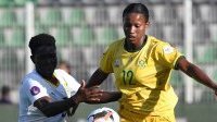 CAN Féminine 2024 : Suspense total, aucun vainqueur lors de la deuxième journée du groupe C
