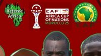 CAN 2025 : Quatre arbitres gabonais en stage préparatoire à la compétition continentale
