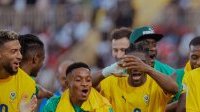 Classement FIFA d’avril : le Gabon fait un bond spectaculaire au plan mondial et africain
