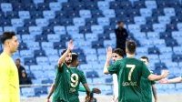 Turquie - D2&nbsp;: Guelor Kanga et Erokspor éblouissants face à Adana Demirspor
