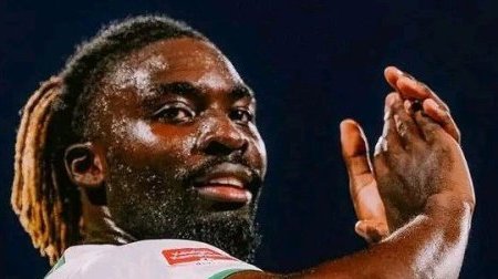 CAN 2025&nbsp;: Michel Mboula jette l’éponge, Yannis M’bemba appelé en renfort
