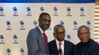 SEEG : Communiqué de démission du directeur général Ousmane Cissé
