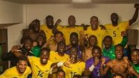 Éliminatoires CDM 2026 : le Gabon victorieux à nouveau face au Kenya

