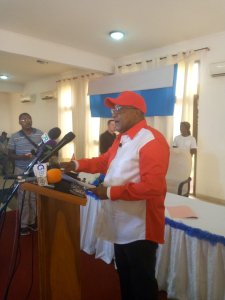 Naissance d’un nouveau parti politique au Gabon&nbsp;: Signe de vitalité démocratique ou non&nbsp;?
