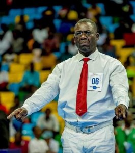 Taekwondo&nbsp;: Davy Mouandza Mbembo reconduit à la commission d’arbitrage continentale
