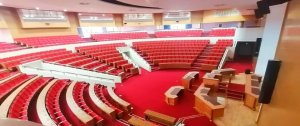 Législatives 2023&nbsp;: liste des candidats investis par le Parti démocratique gabonais