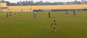 National-Foot 1&nbsp;: Logique respectée pour la première journée des play-offs