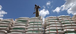 Faute de financements, le Programme alimentaire mondial doit rationner l’aide aux réfugiés en Afrique