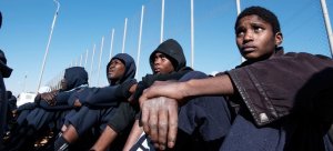 L’OIM appelle à mieux protéger les migrants après des décès à la frontière entre le Tchad et la Libye