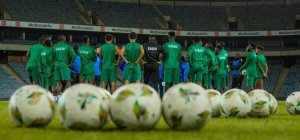 Qualifications pour le CHAN 2025&nbsp;: le Gabon affrontera la Gambie en tour spécial