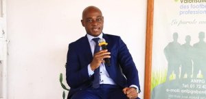 Election à la Fegafoot&nbsp;: Encore battu, Jérôme Efong Nzolo dénonce des 