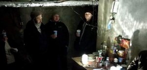 Guerre en Ukraine&nbsp;: l’ONU appelle à l’arrêt immédiat des combats à Marioupol afin de permettre aux civils piégés d’en sortir