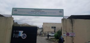 Le ministère gabonais de la Santé lance le concours d’entrée à l’INFASS