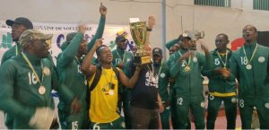 Championnat de volley Élite B&nbsp;: l’AS Lova et la Garde Républicaine accèdent à l’Élite A