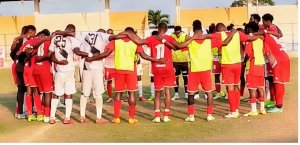 National-Foot 1&nbsp;: Seulement 4 buts pour la 5e journée, symbole d’une reprise timide