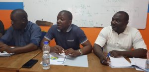 Lineph&nbsp;: le calendrier 2022 des championnats gabonais de handball est fin prêt