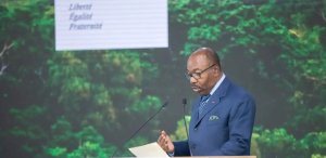 Ali Bongo attendu à Paris dans le cadre du Sommet pour un nouveau pacte financier mondial