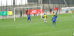 Éliminatoires CAN U-17&nbsp;: les Panthères du Gabon éliminées après une troisième défaite face à la Centrafrique