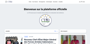 Le CTRI annonce le lancement de son application mobile et de son site internet