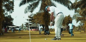 200 participants attendus à la 37e édition Open de golf de Libreville