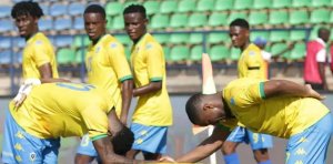 Affaire Floris Djavé&nbsp;: Devant le jury d’appel de la CAF, le Gabon bat le Cameroun&nbsp;!