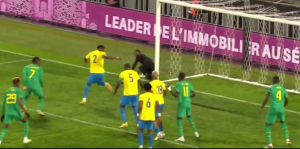 Sénégal vs Gabon&nbsp;: première lourde défaite de Thierry Mouyouma&nbsp;!