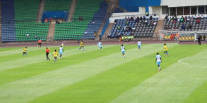 Éliminatoires CAN féminine Maroc 2024&nbsp;: les Panthères du Gabon prennent une fessée à domicile