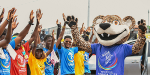 IXes Jeux de la francophonie&nbsp;: la délégation gabonaise quitte Libreville ce 26 juillet